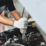 Cara Mengatasi Gardan Mobil Bermasalah