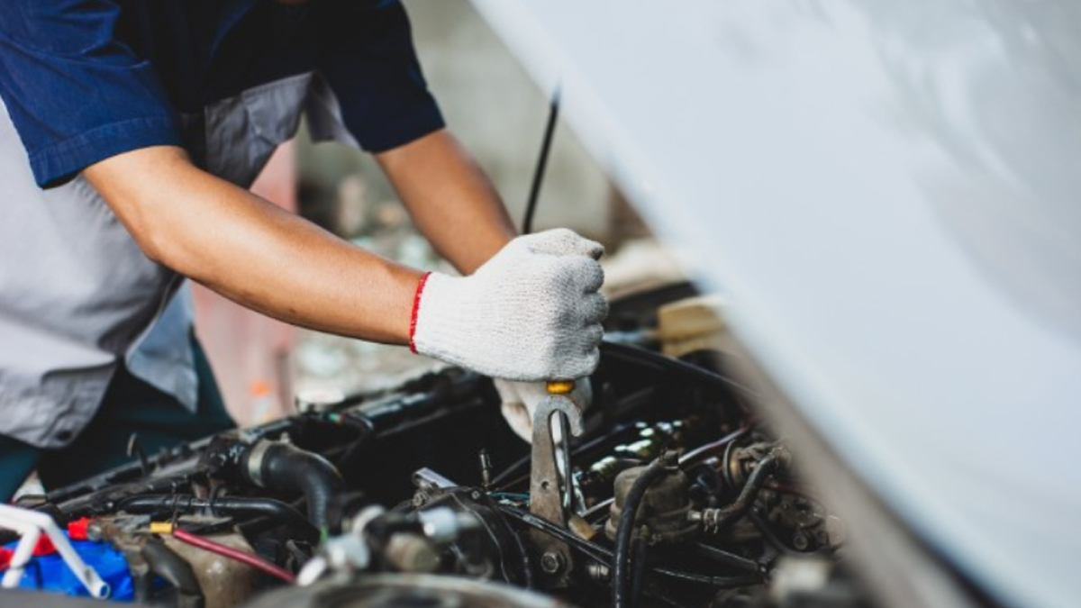 Cara Mengatasi Gardan Mobil Bermasalah