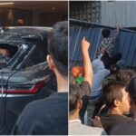 Lexus RZ 450e Luxury