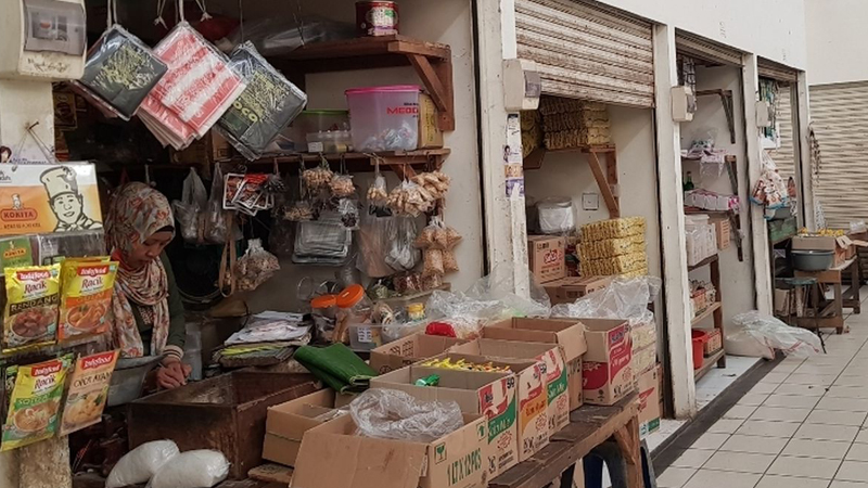 Penyebab Kenapa Harga Barang Naik Terus 