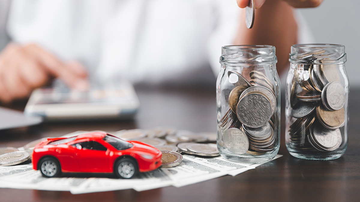 cara mempersiapkan keuangan sebelum beli mobil kredit