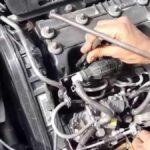 cara mengatasi mesin mobil macet