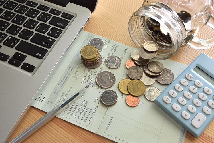 cara mengatur keuangan saat harga barang naik