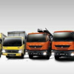 harga mobil truk baru