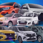 mobil paling irit BBM di Indonesia