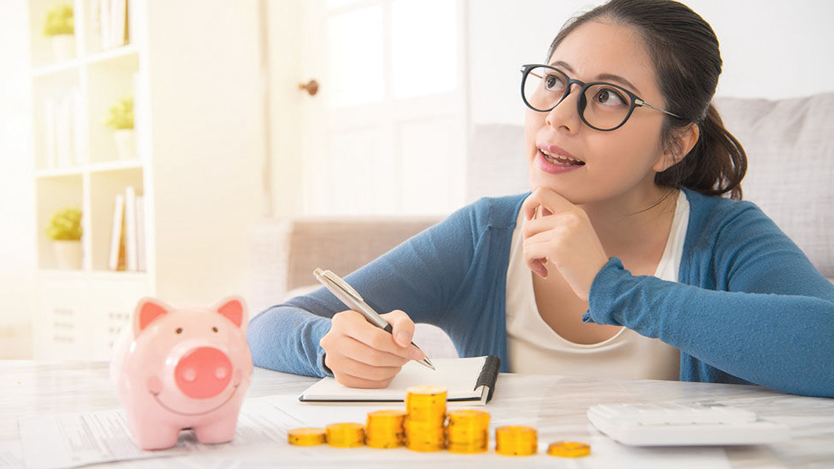 cara mencatat keuangan harian rumah tangga