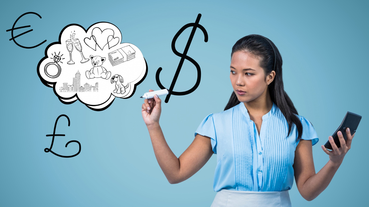 cara mengatur keuangan pribadi agar tidak boros