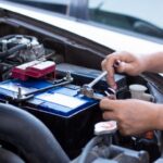 Berapa Lama Umur Aki Mobil Normal