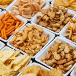 Bisnis Makanan Ringan