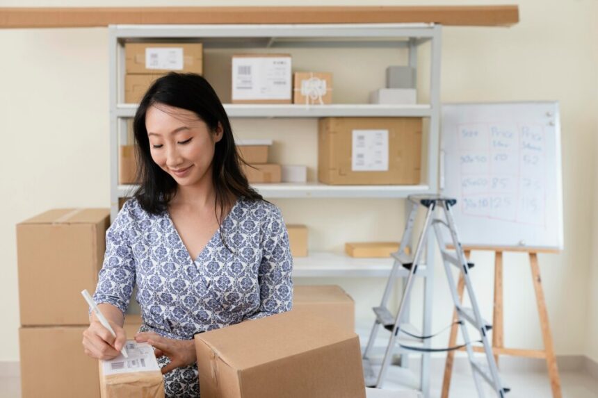 Bisnis Sampingan Modal Kecil di Rumah