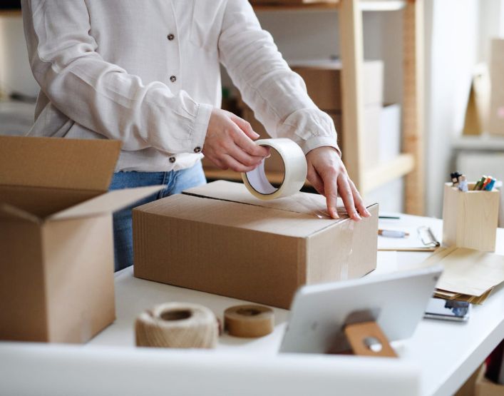 Bisnis Sampingan Modal Kecil di Rumah