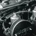 Bunyi Klotok pada Mesin Mobil