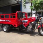 Kaisar Triseda New 200