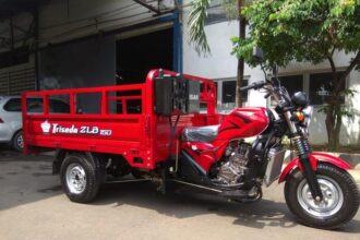 Kaisar Triseda New 200