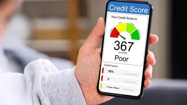 Menghapus Nama dari BI Checking SLIK OJK