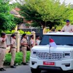 Mobil Dinas Presiden