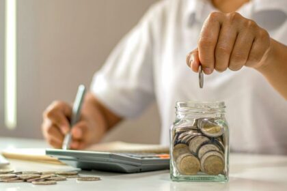 Rahasia Sukses Menabung 100 Juta dalam 2 Tahun