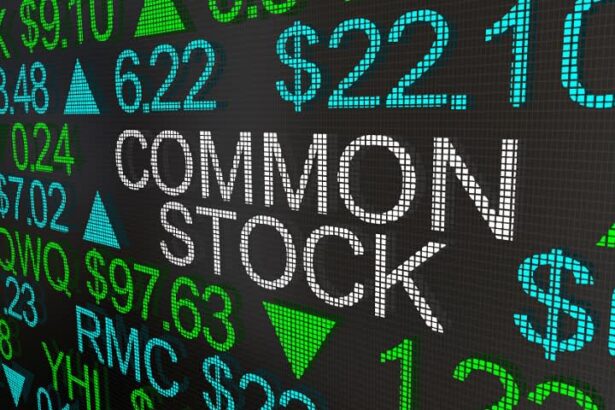 Investasi Saham Blue Chip