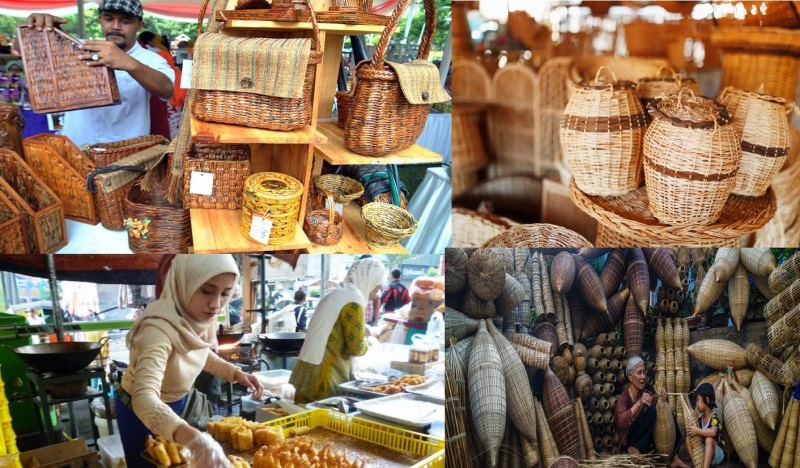 UMKM yang Gagal Bayar Pinjaman