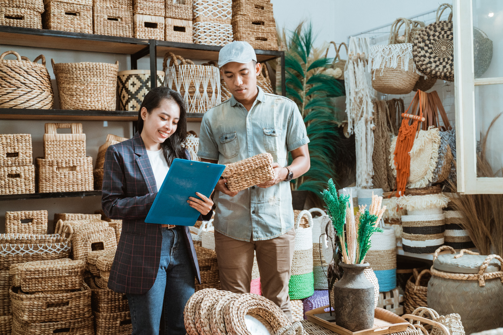 UMKM yang Gagal Bayar Pinjaman