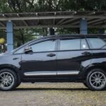 Ukuran Ban Innova Reborn Terbaru