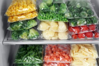 Usaha Makanan Frozen Food Homemade