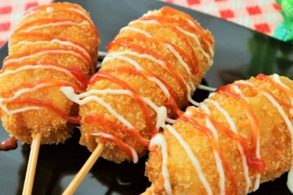 Usaha Modal 500 Ribu