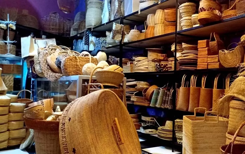 Usaha Modal 500 Ribu