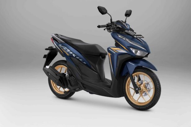 Tangki Vario 150