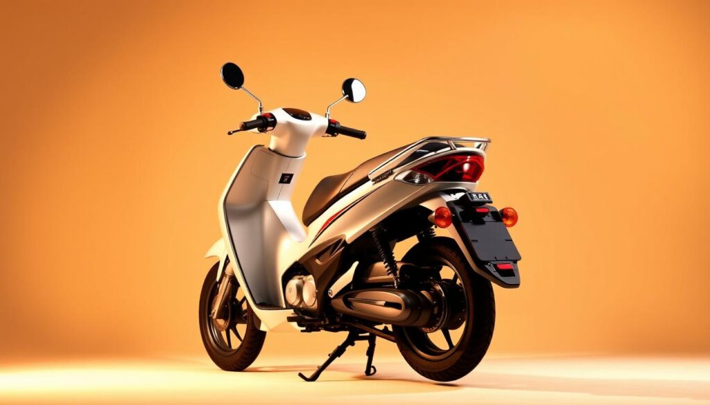 harga honda beat 2012