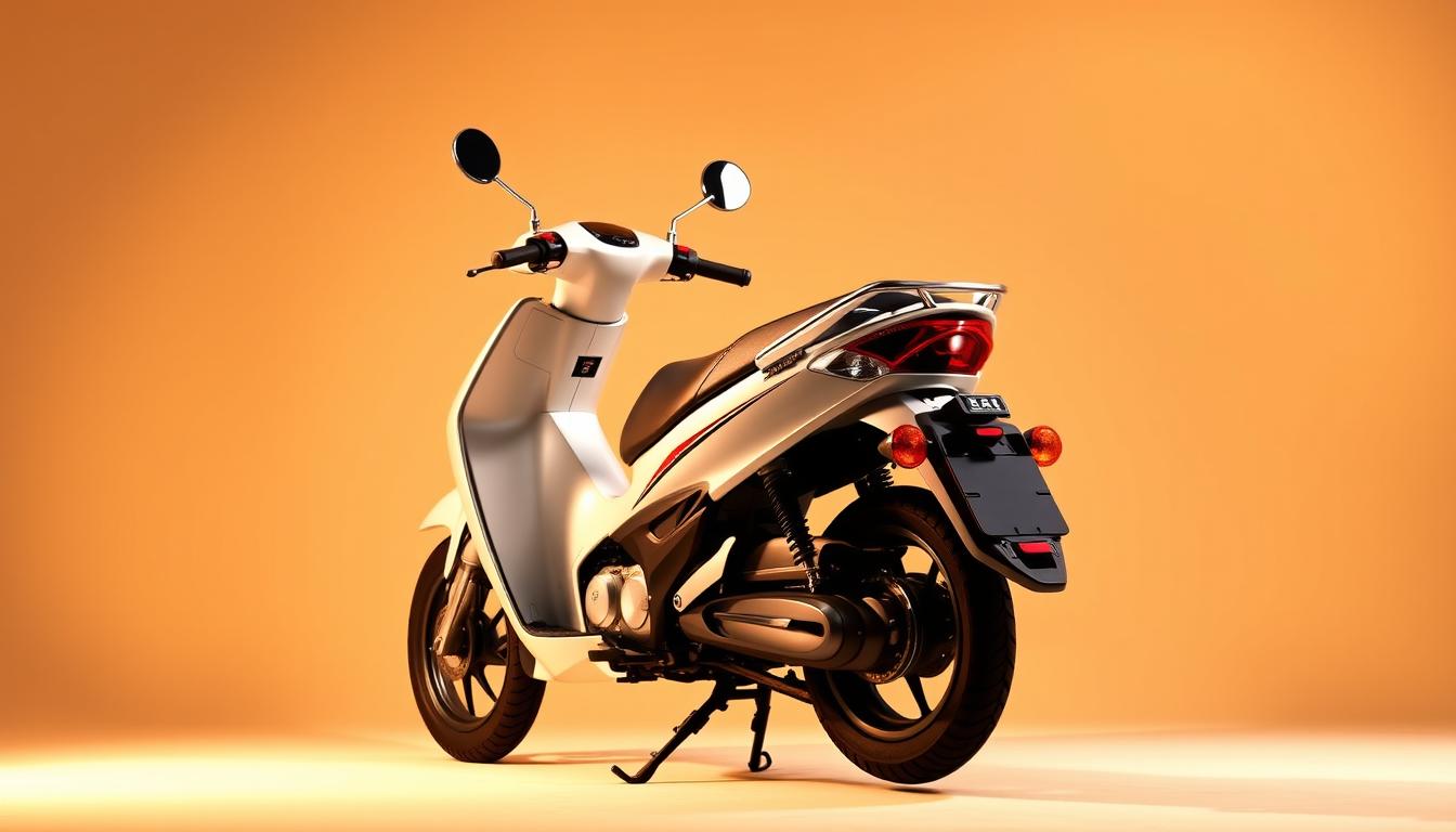 harga honda beat 2012
