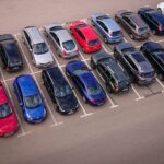 Agar Kabin Mobil Tidak Panas saat Parkir di Tempat Terbuka