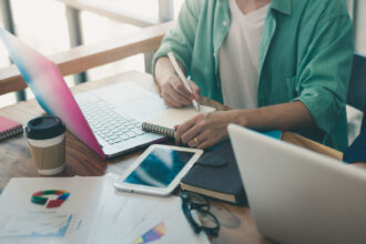 Asuransi Kesehatan untuk Pekerja Freelance