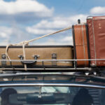 Aturan Membawa Barang di Atap Mobil