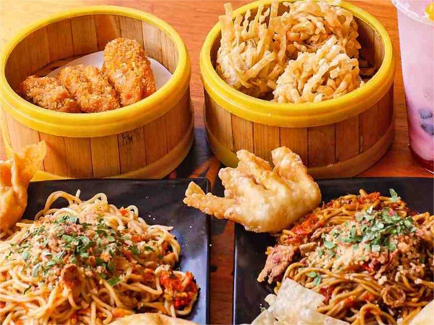 Berapa Harga Franchise Mie Gacoan