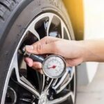Berapa Tekanan Ban Mobil Ideal saat Musim Hujan
