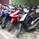 Biaya Balik Nama Motor Bekas