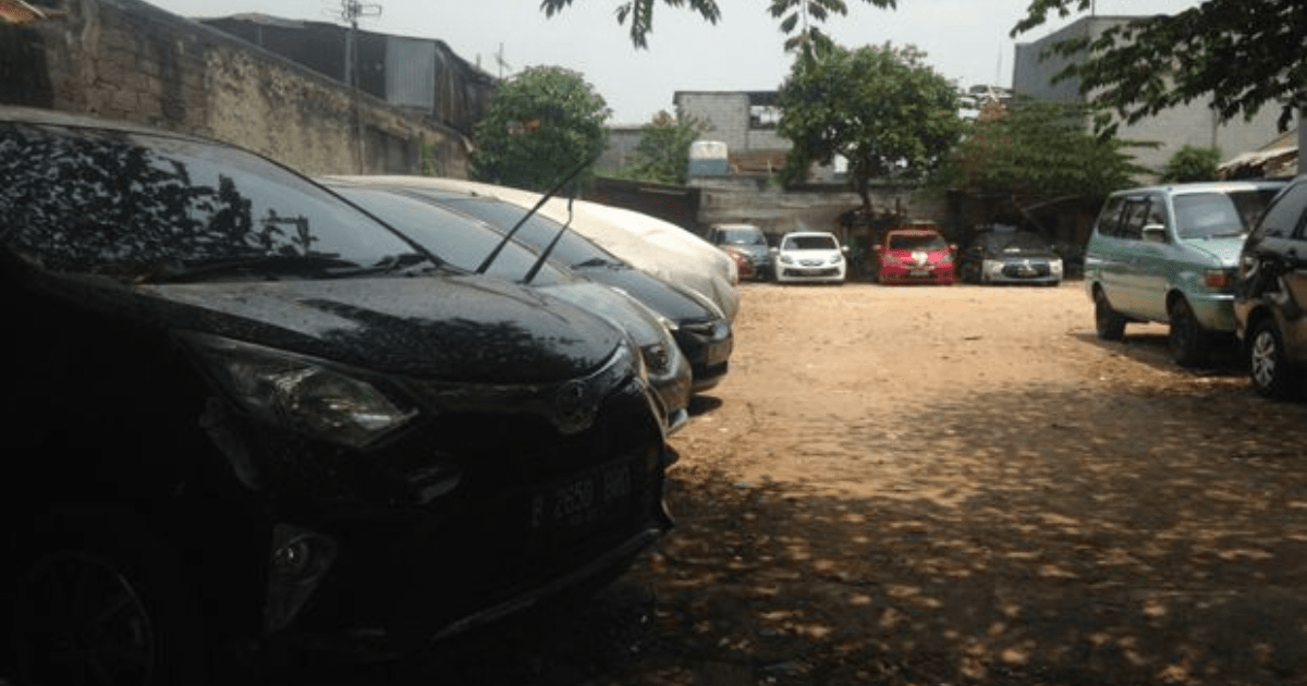 Cara Ampuh Merawat Mobil Tanpa Garasi