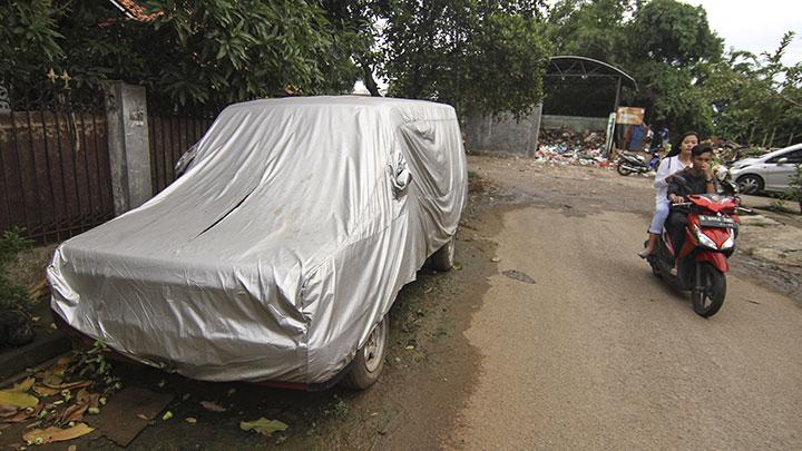 Cara Ampuh Merawat Mobil Tanpa Garasi