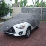 Cara Ampuh Merawat Mobil Tanpa Garasi