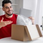 Cara Bikin Video Unboxing TikTok