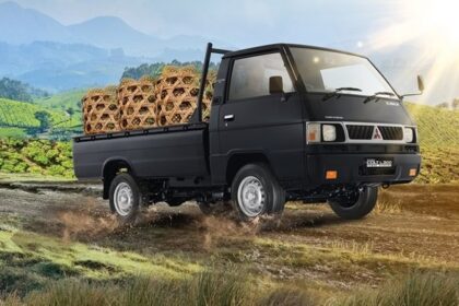 Cara Cek Pick Up Bekas Sebelum Membeli