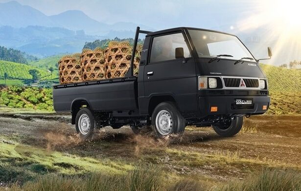 Cara Cek Pick Up Bekas Sebelum Membeli