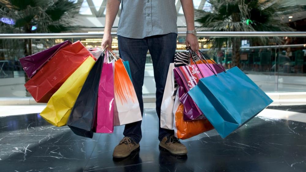 Cara Efektif Mengendalikan Impulsive Buying