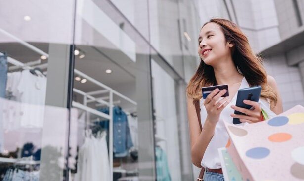 Cara Efektif Mengendalikan Impulsive Buying