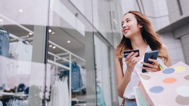 Cara Efektif Mengendalikan Impulsive Buying