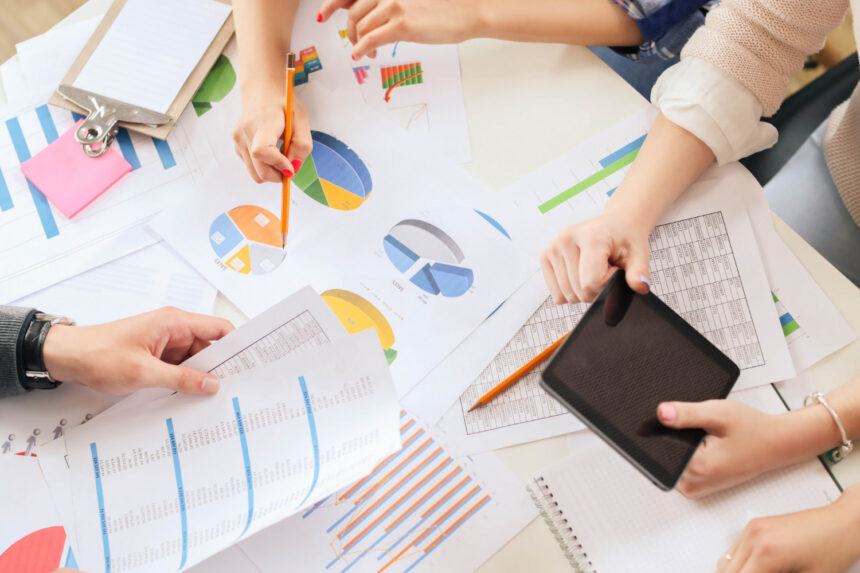 Cara Melakukan Riset Pasar Sederhana untuk Produk Baru