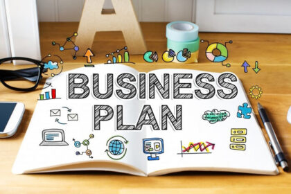 Cara Membuat Business Plan yang Menarik