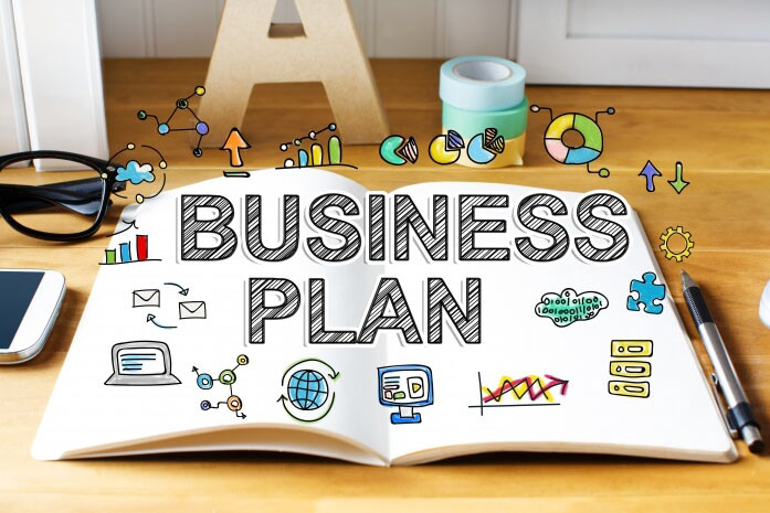 Cara Membuat Business Plan yang Menarik