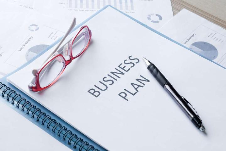 Cara Membuat Business Plan yang Menarik